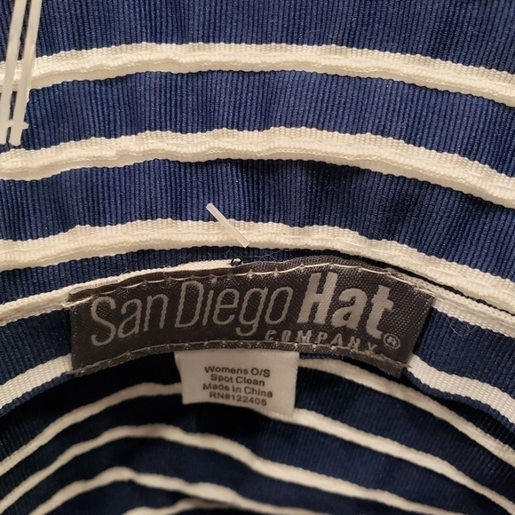 Two Floppy Sun Hats - Picture 8 of 11